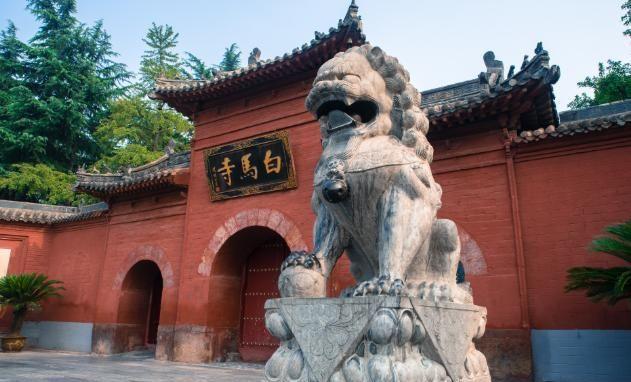 中国最“著名”5大寺庙，去过3座算及格，全去过太厉害了！