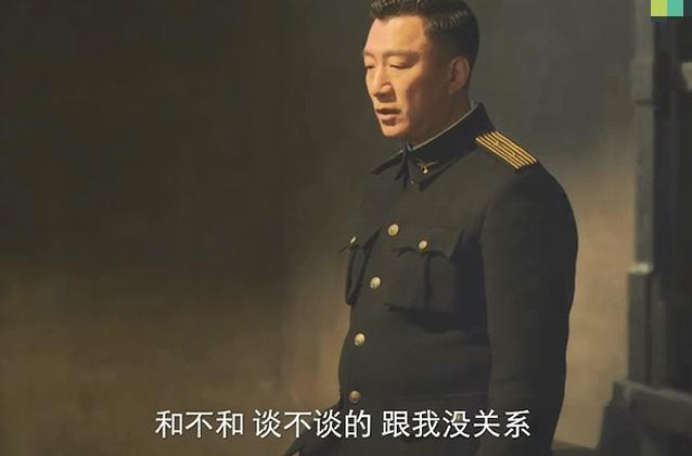 《新世界》金海对田丹用刑，两个都是狠人啊，这段飙戏太带感了