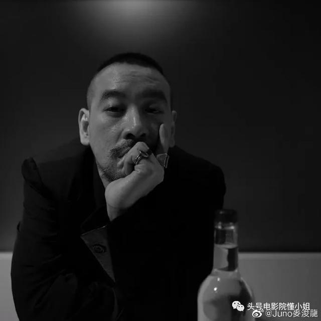 投资上亿想超《无间道》，梁家辉古天乐主演，这警匪片终于要上映