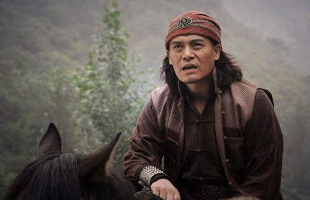 古代土匪盗亦有道,他们规定有十不抢,其中就包括进京赶考的书生