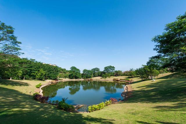 广东旅行该去哪？此景区有童话小镇的风景，赶紧去这里享受慢生活