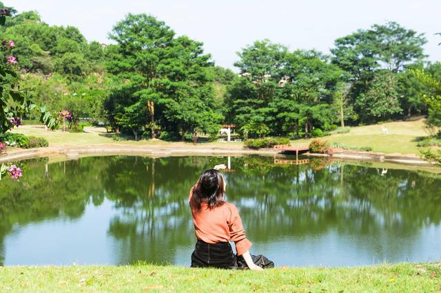 广东旅行该去哪？此景区有童话小镇的风景，赶紧去这里享受慢生活