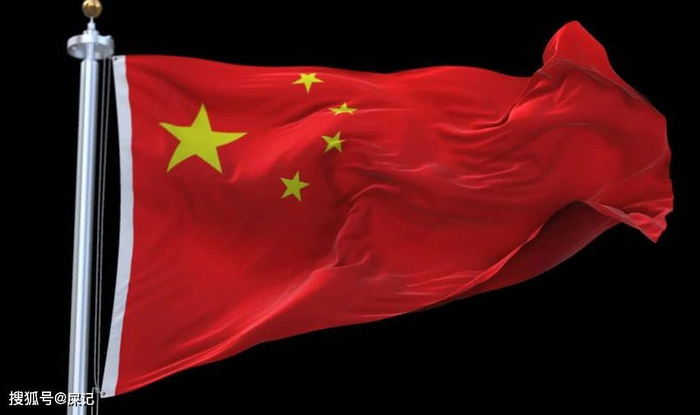 身为中国人，你知道国旗的意义吗？五星究竟代表着什么呢？|国旗|五角星|中国人_新浪新闻