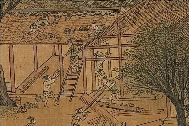 古代社会是如何应对天灾与瘟疫,灾害过后又是怎样重建|官吏|朱熹|地震|赈灾|水灾_新浪新闻