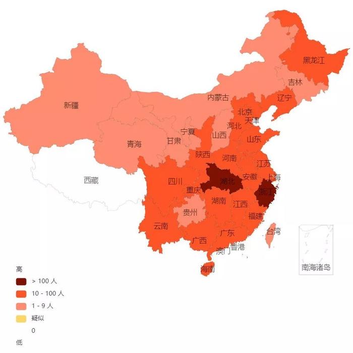 这一次，河南为什么如此硬核？