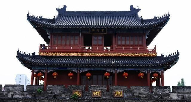 湖北省为什么简称“鄂”,而不是“楚”或者“荆”呢?