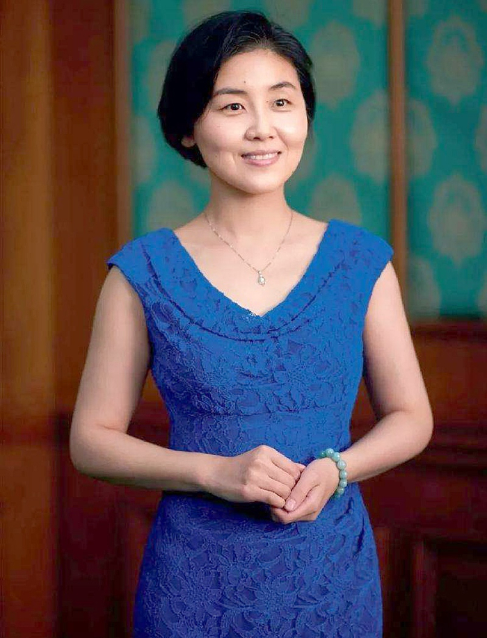 留学后回国、回国又出国，颜宁30岁成清华博导，如今美国名校教授