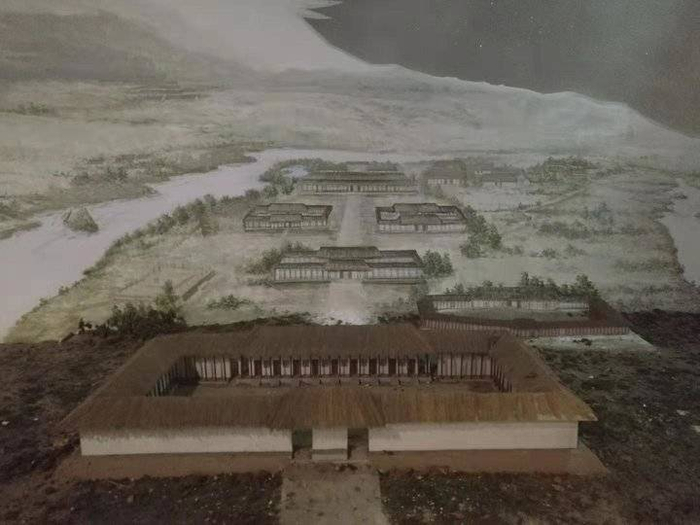行走的上古史:殷墟里的中华文化基因