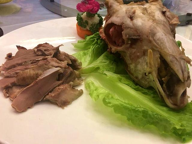 高平羊头山石窟游览攻略 山西小众石窟艺术探秘