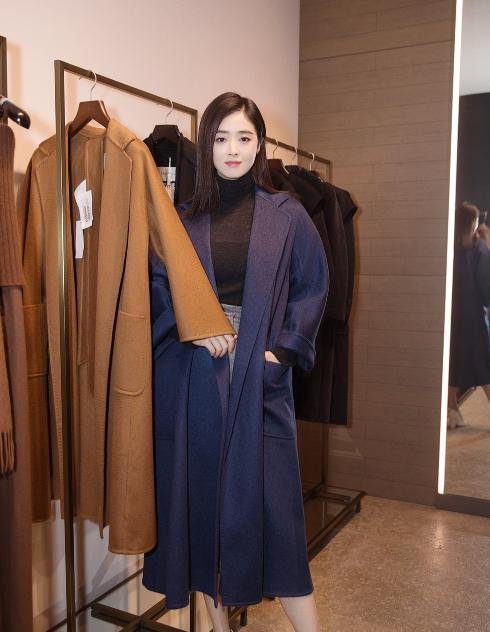 掌握这4个方法，小个微胖女生也能穿出100斤效果，显高显瘦很时髦