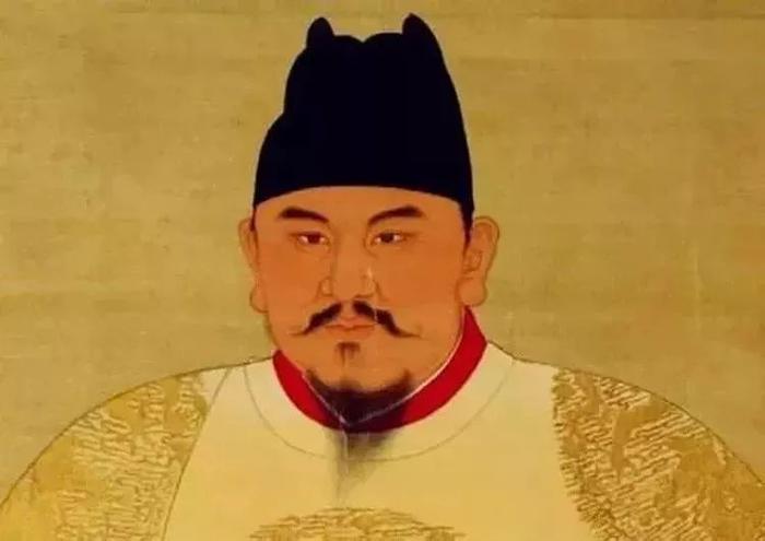 牛人预言明朝大患被朱元璋饿死狱中，23年后历史证明了他的英明