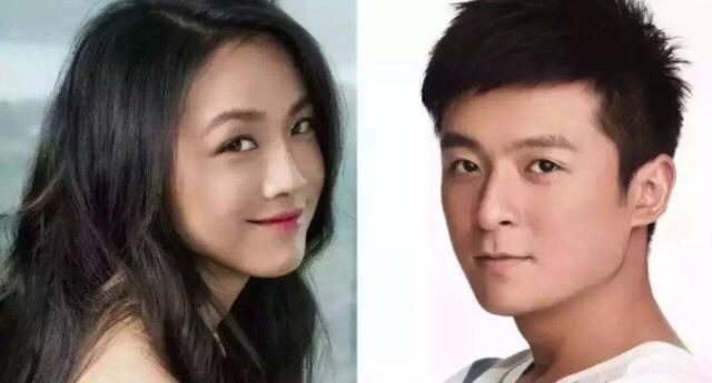 宋威龙演火了元宋没想到林允竟是他前任