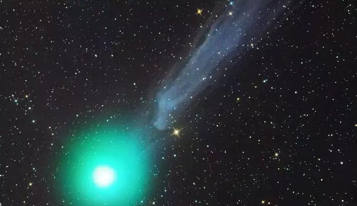 欧空局最新发布：罗塞塔号任务，终于揭示“变色龙彗星”的机制