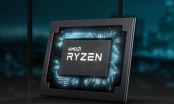 12核24线程的AMD R9 4900U处理器曝光__财经头条__新浪财经