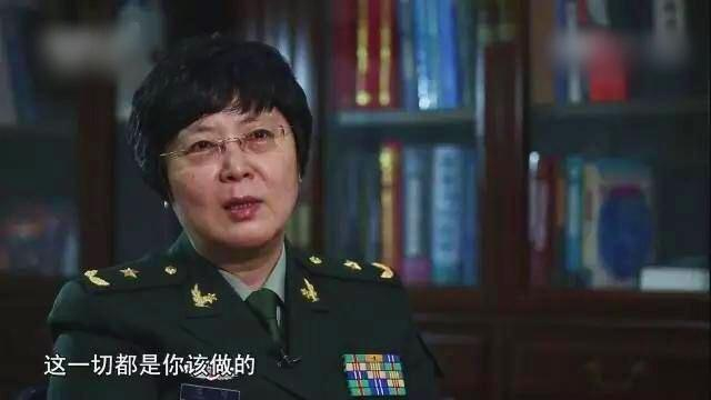 抗疫先锋陈薇院士成网友偶像,她的故事曾出现在《战狼2》中?|疫情|陈薇|陈博士_新浪新闻
