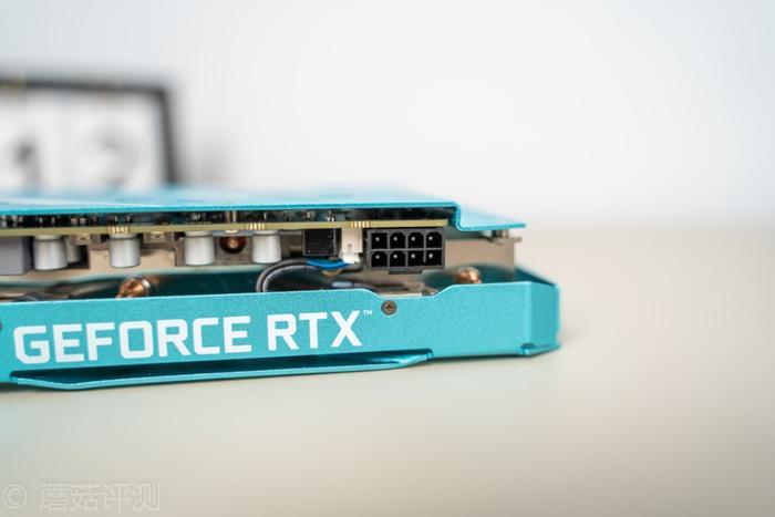 高颜值的ITX显卡、影驰GeForce RTX 2060 MINI显卡 评测