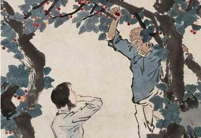 中国意象:红豆,又名相思子,可入药,却医不了相思|徐悲鸿|柳如是别传_新浪新闻
