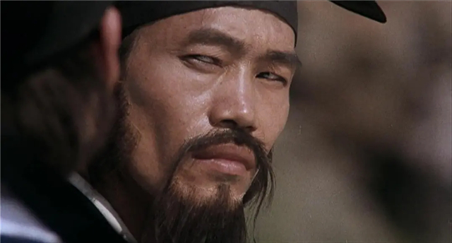1990年，徐克因《笑傲江湖》惹怒大导演：宁可饿死，也不跟他合作
