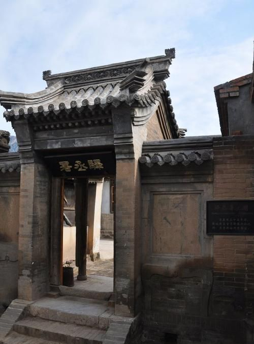 除了“捕快” 你知道古代警察还叫啥|衙役|禁军|捕头|天庭|粗人_新浪新闻