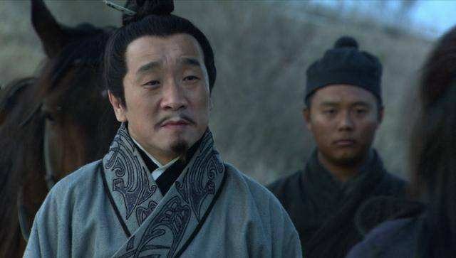 三国中的张松,献了西川的地图给了刘备,最终他的结局是好是坏