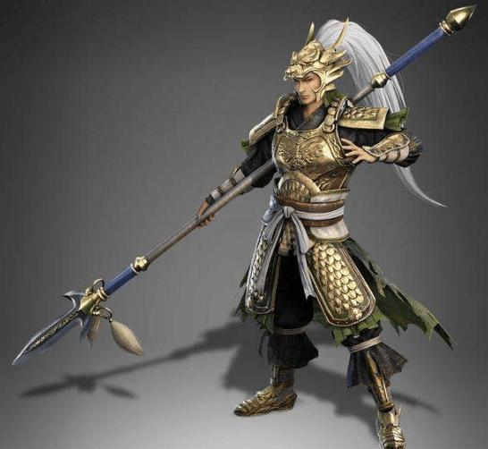 中国古代十大名枪,谁才是最强王者?|项羽|使用者|赵云|虎头|银枪_新浪新闻