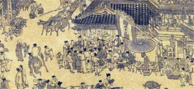 古代的“瓦舍勾栏”是什么意思?|杂剧|场所|剧场|傀儡|戏剧_新浪新闻