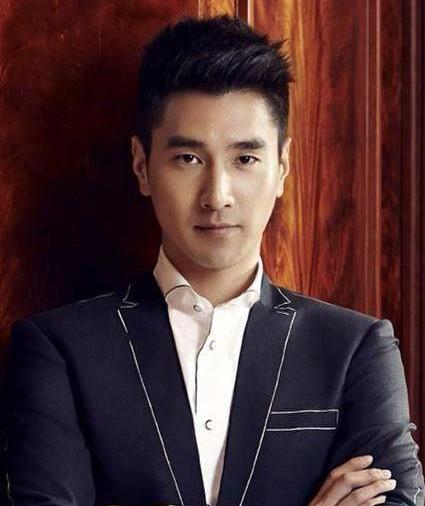 亚洲最帅男明星排行,中国男明星上榜了三名,看到名单后服气了
