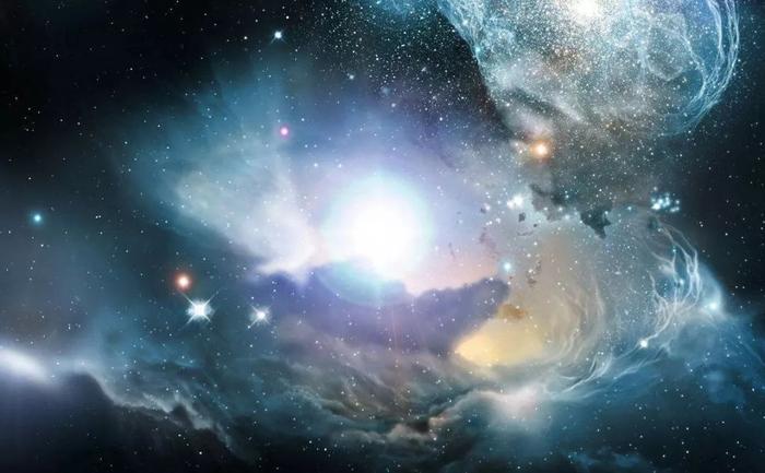 射电望远镜观测到，1000光年外的英仙座中，有74颗原恒星！
