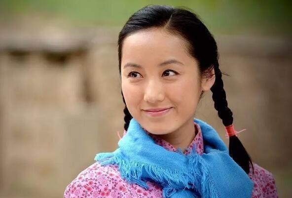 《平凡的世界》有四美,“田润叶”佟丽娅第二,第一甜美可人!