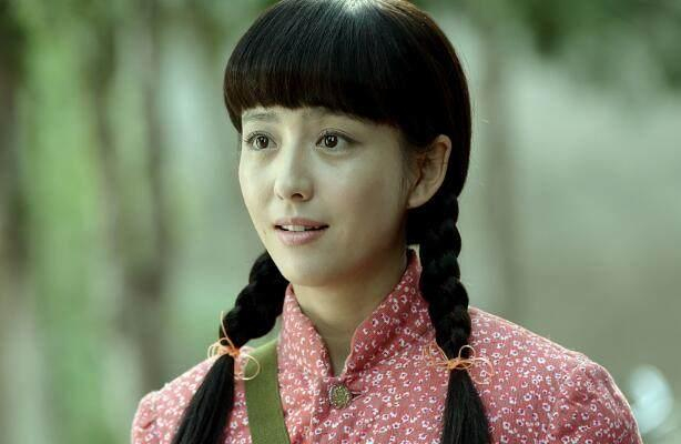 《平凡的世界》有四美,“田润叶”佟丽娅第二,第一甜美可人!