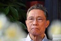 "武汉防控要密切解决两问题"钟南山说了这些重点