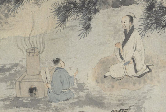 古代人面对瘟疫,都有哪些举措?