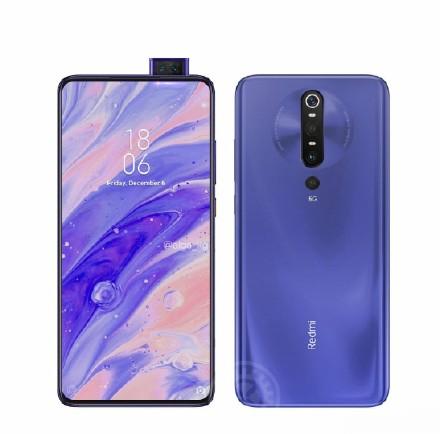 专攻5G手机市场 Redmi K20 Pro 4G旗舰退市