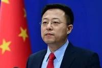 中方质问华尔街日报:有骂人的嚣张 没道歉的勇气?