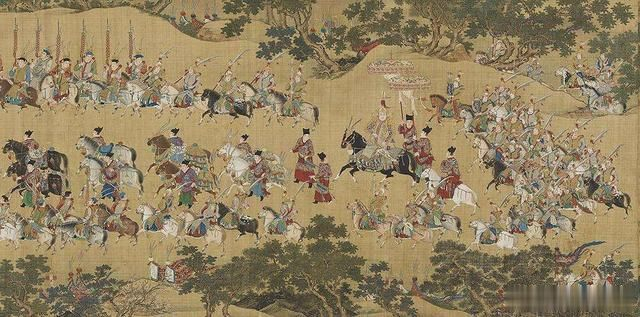 明朝宗室是拖垮明朝的经济原因吗？试论其对明朝的经济压力