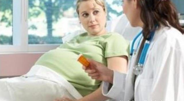 产妇怀孕口味变独特，再嘴馋也别吃种“蛋”，易导致胎儿畸形