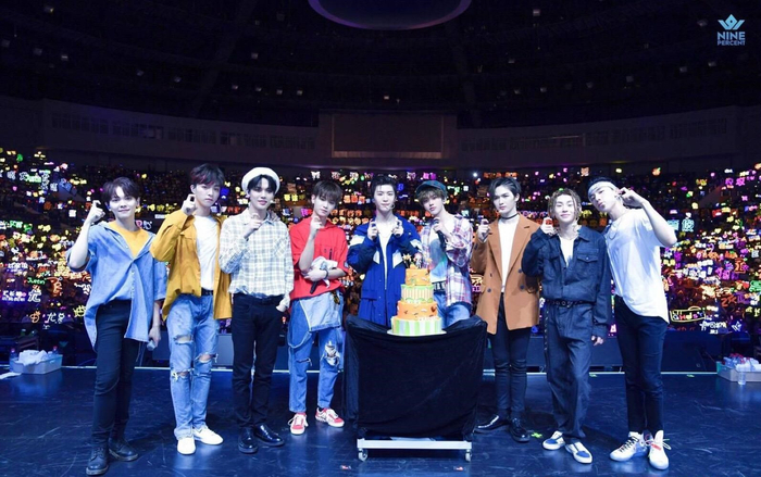 台湾版《创造101》发布宣传片,土到一定境界,最小年龄让人傻眼