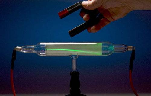 阴极射线管是啥？有啥用？...