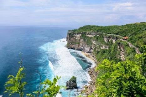 趁自己还年轻，来一次龙目岛旅行，魂牵梦绕的天堂般岛屿