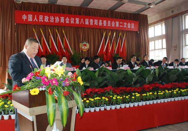 乡贤黄祥苗：用“苍商”企业家精神做公益楷模