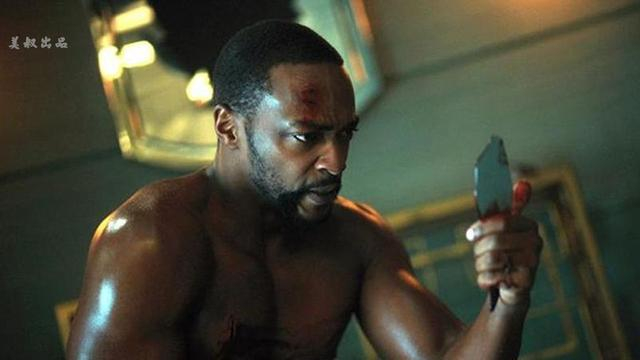 美剧《副本》第二季：尺度没了，科瓦奇怂了，但剧情进步了