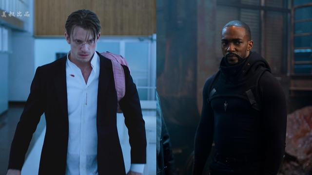 美剧《副本》第二季：尺度没了，科瓦奇怂了，但剧情进步了