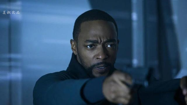 美剧《副本》第二季：尺度没了，科瓦奇怂了，但剧情进步了