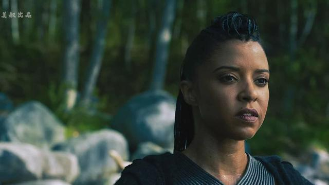 美剧《副本》第二季：尺度没了，科瓦奇怂了，但剧情进步了