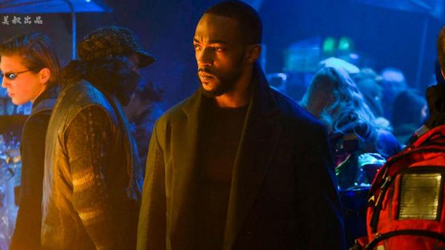 美剧《副本》第二季：尺度没了，科瓦奇怂了，但剧情进步了