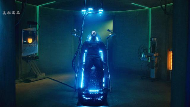 美剧《副本》第二季：尺度没了，科瓦奇怂了，但剧情进步了