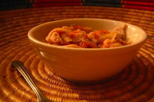 非洲旅行：17种埃塞俄比亚美食，你吃过几种？