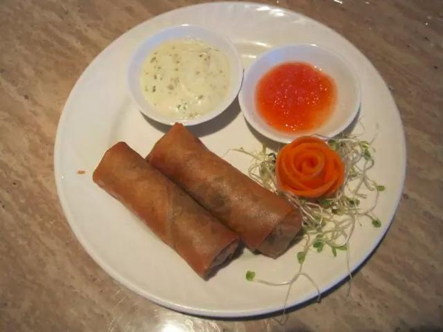非洲旅行：17种埃塞俄比亚美食，你吃过几种？