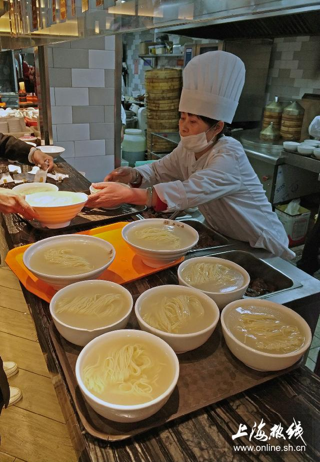 苏州面馆的江湖是怎样的？...