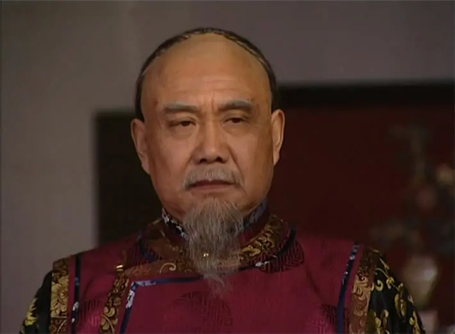 《雍正王朝》幕后故事：张丰毅后悔错过雍正，3位一级演员去世